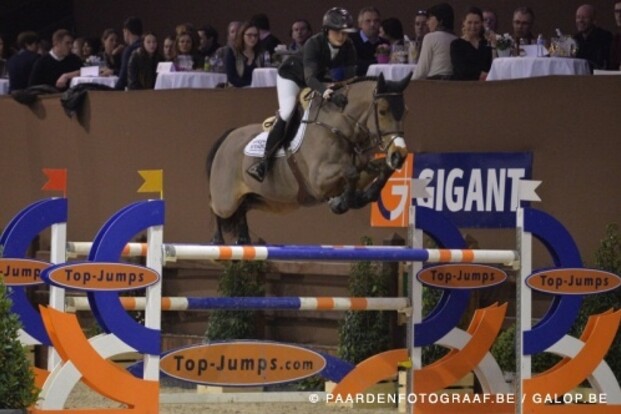 J4V: Gedeelde winst voor Ekberg en Cox in GP J4V: Gedeelde winst voor Ekberg en Cox in GP