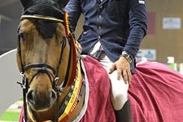 Cumthago en Jackson de Regor winnaars HC J4V