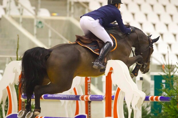 Internationale selecties voor komend weekend