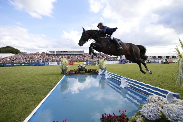 N. Philippaerts 3de in de GP van Chantilly! N. Philippaerts 3de in de GP van Chantilly!