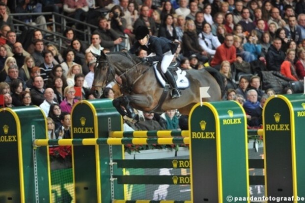 Comeback voor Ciske van Overis