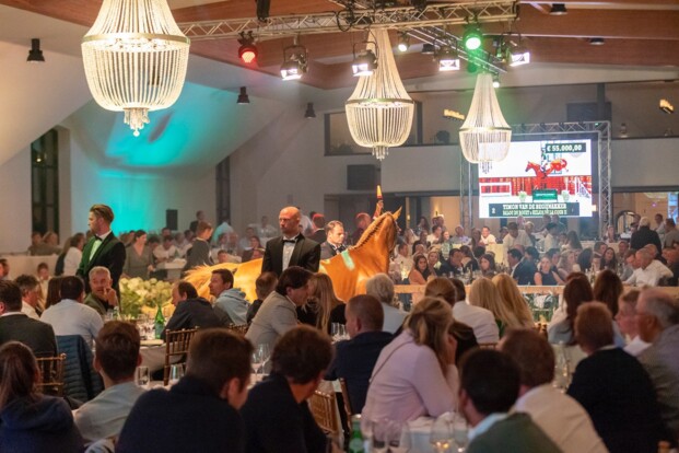 Suus Kuyten Auctions laat verpletterende indruk achter