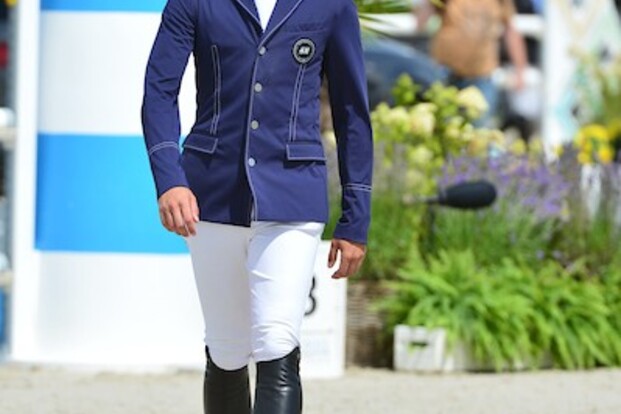 Camargo verhuist naar Nicola Philippaerts