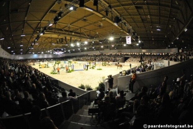 Indoor Brabant krijgt tweede piste