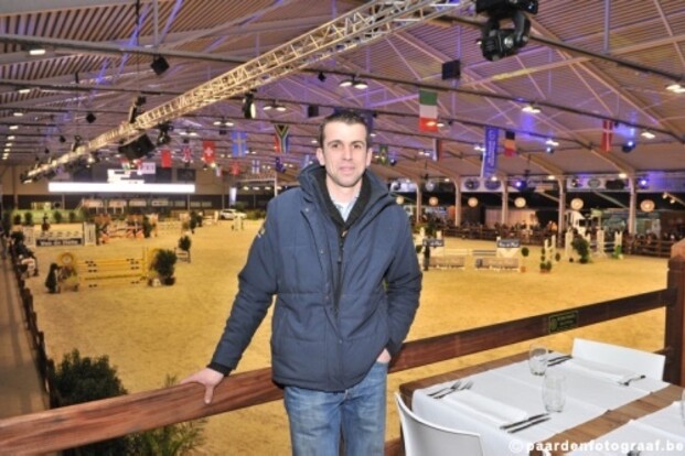 Internationale selecties komend weekend