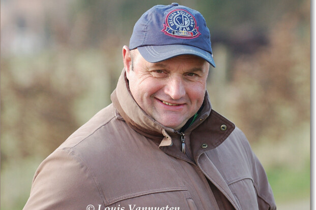 Trainingsdagen met Gerard Leijten - update
