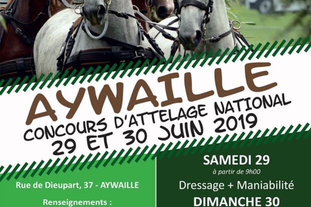 Dossier Aywaille CAN*, CAN**, CAR - 29-30/06