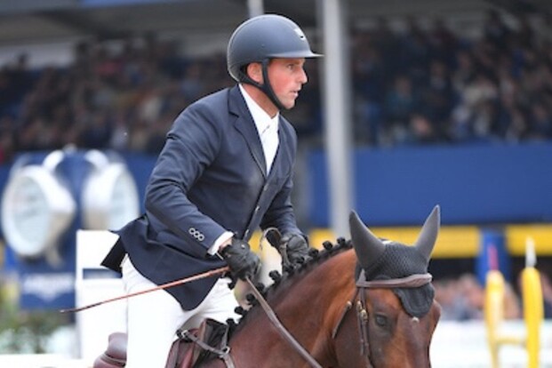 Vergauwen en Van Den Broeck winnen Cyclus