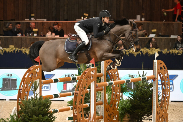 Rik Nauta wint opnieuw in het Azelhof!