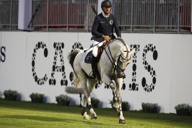 Devos en Wathelet scoren in GCL Estoril! Devos en Wathelet scoren in GCL Estoril!