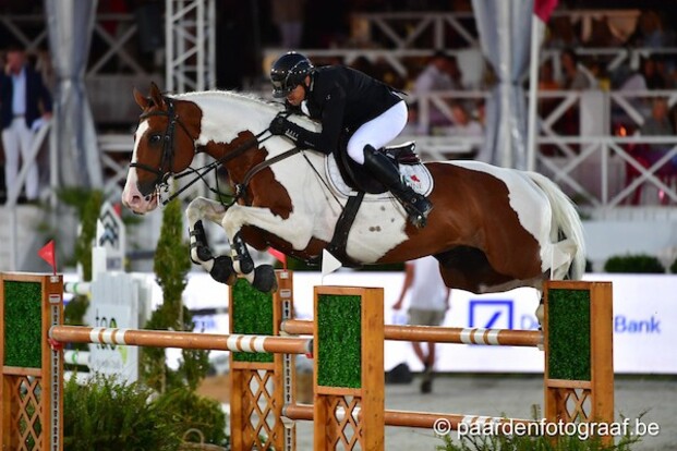 Hemeryck triomfeert in GP van Bolesworth!