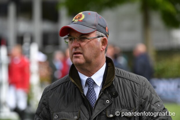 Belgisch team op volle sterkte naar Linz Belgisch team op volle sterkte naar Linz
