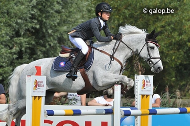 Simon Morssinkhof wint GP Drachten