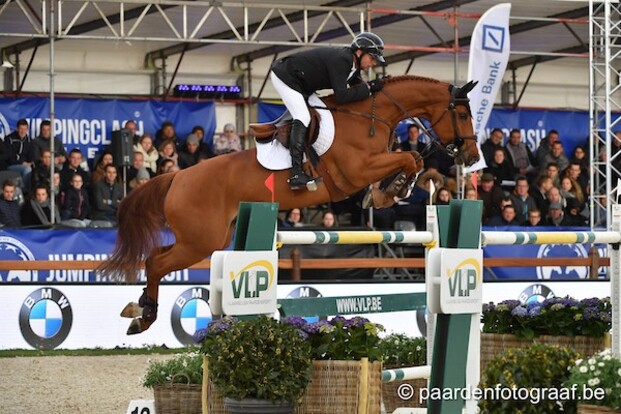 Thuisoverwinning voor Lamaze in Calgary!