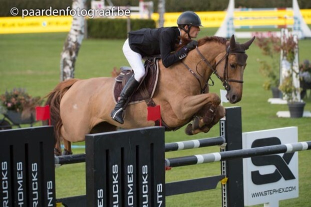 Gretel & De Winter winnen opnieuw in Lummen