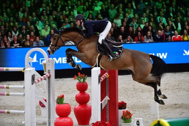 Bruynseels triomfeert in LGCT GP van Cannes!