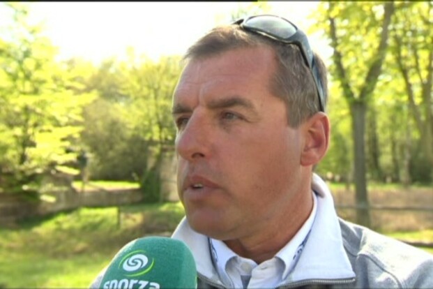 Goofy vh Laerhof naar familie Philippaerts