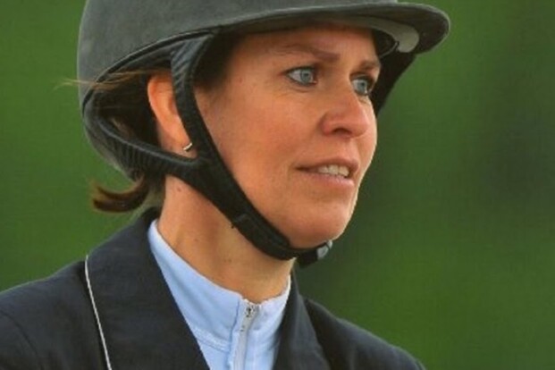 CSIO Lummen: Ann en Irvine vierde in 1.50m CSIO Lummen: Ann en Irvine vierde in 1.50m