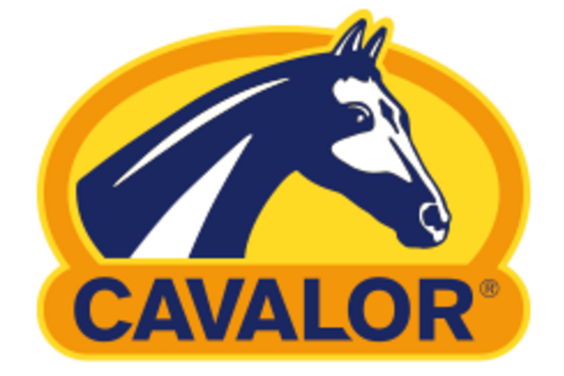 Cavalor op de Zuid-Europese en Amerikaanse Cavalor op de Zuid-Europese en Amerikaanse