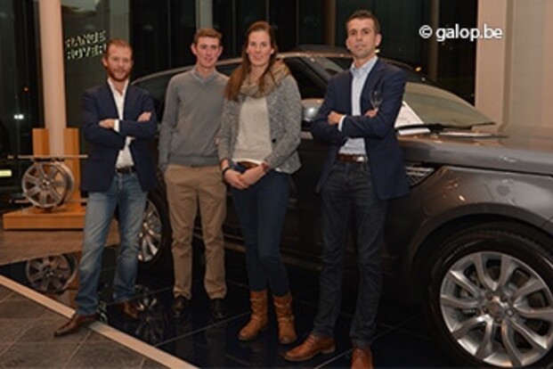 Inschrijvingen voor sponsorruiters WEN open Inschrijvingen voor sponsorruiters WEN open