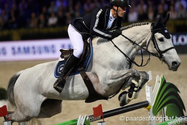 WB finale, wie spring het verst?