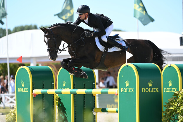 België derde na eerste ronde finale landencompetitie