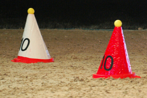 Puurs, VLP Indoor, startl + parcours 11/01