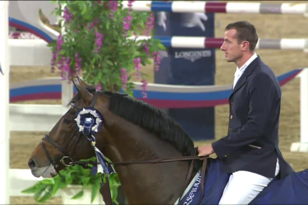 Olivier & Gregory winnen op dag een in Bazel