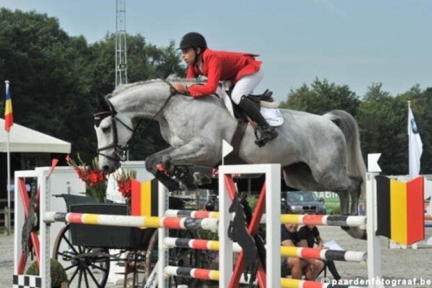 Ook Leonie 111 Z naar Jensen in Denemarken