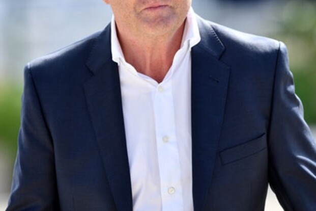 De mening van Stephan Conter