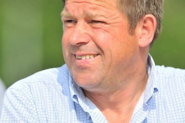 Overlijden André Vorsselmans