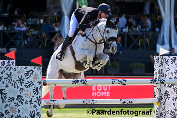 Jos Verlooy 4de in de CSI3* GP van Brussel! Jos Verlooy 4de in de CSI3* GP van Brussel!