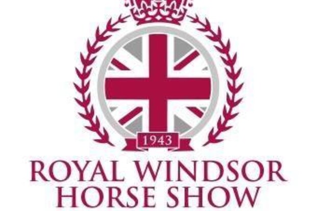 Windsor: Brons voor Belgisch Vierspanteam