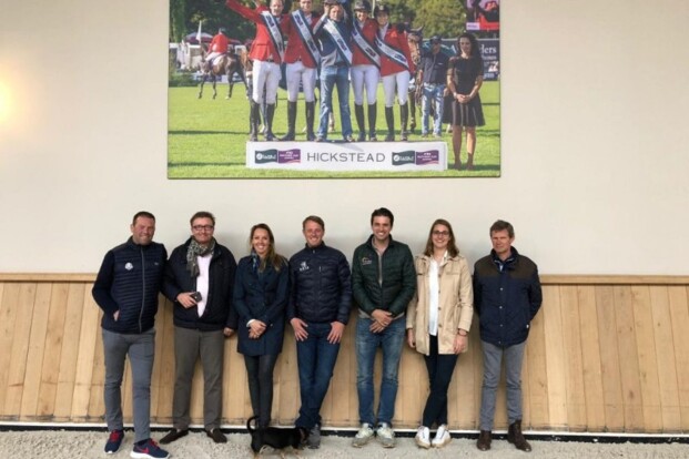 BWFA Auction verhuist naar Sea Coast Stables
