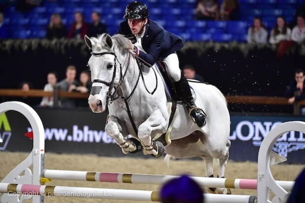 Jeroen Appelen triomfeert in GP Valkenswaard
