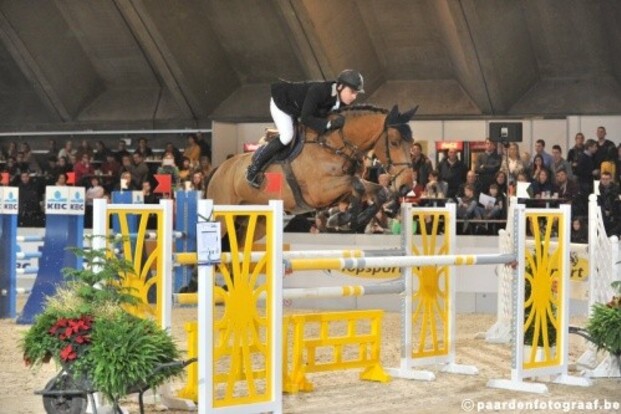 1.20m op maandag: Mertens, Poets & Stoffelen 1.20m op maandag: Mertens, Poets & Stoffelen