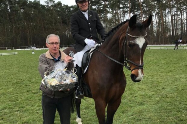 100-jarige combinatie Provinciaal Kampioen!