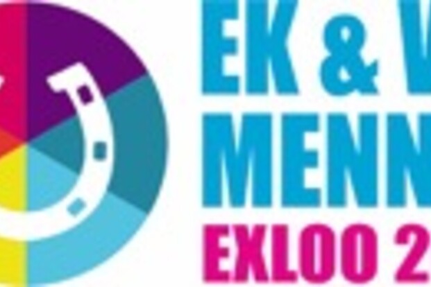 Provincie Drenthe ondersteunt EK en WK mennen in Exloo