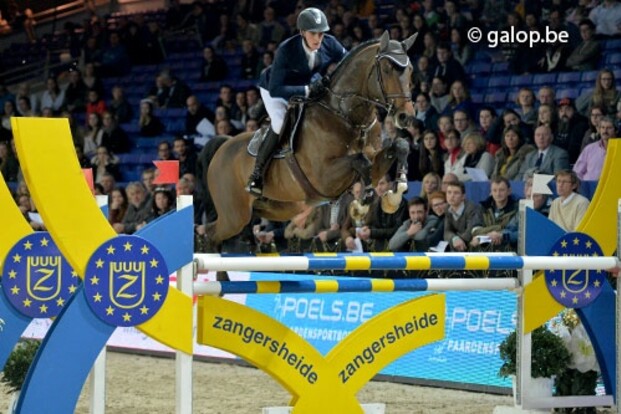 5e Overwinning voor familie Philippaerts 5e Overwinning voor familie Philippaerts