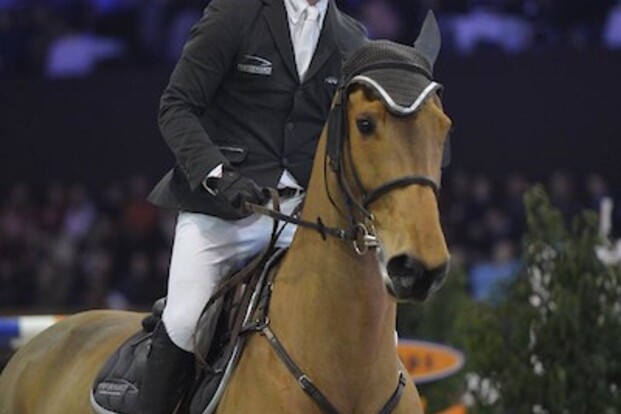 CSI2* Bonheiden: Nina Peters in top 5!