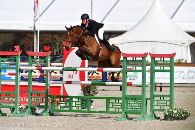 CSI3* Lanaken: Vereecke opnieuw op kop!