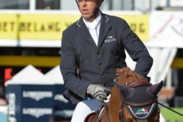 Hemeryck pakt eerste Prestige Cup