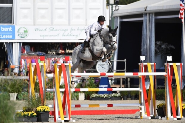 CSI Cagnes: Belgen zorgen voor de prijzen