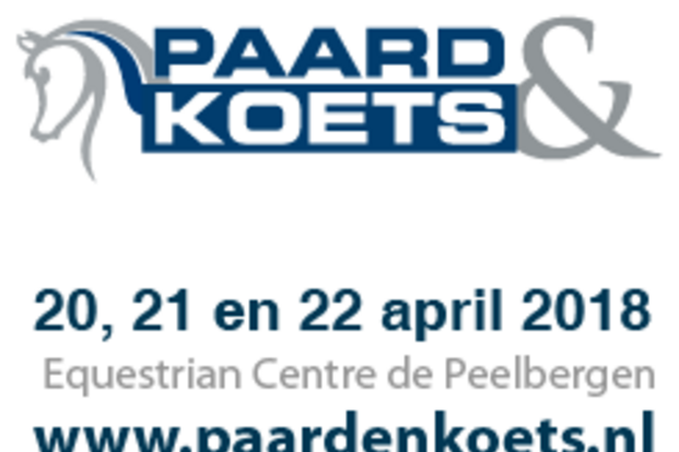 Kronenberg, Paard & Koets + video - 20-22/04