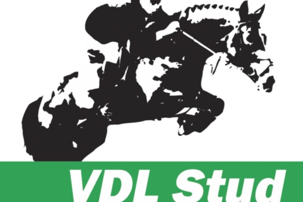 Met Keros naar hengstenshow VDL Stud Met Keros naar hengstenshow VDL Stud