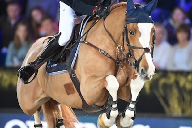 Pieter Devos wint op slotdag GCT Mexico