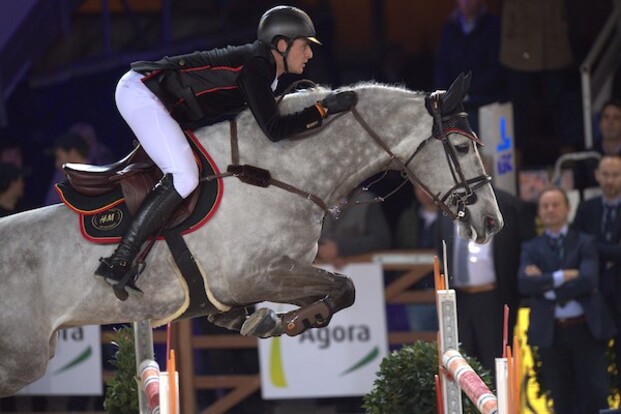 WB finale met Philippaerts en Wathelet WB finale met Philippaerts en Wathelet