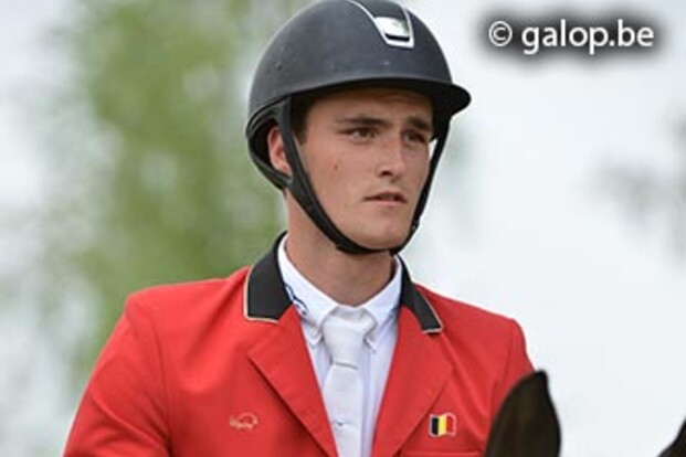 Le Touquet: Olivier vijfde met Qurint
