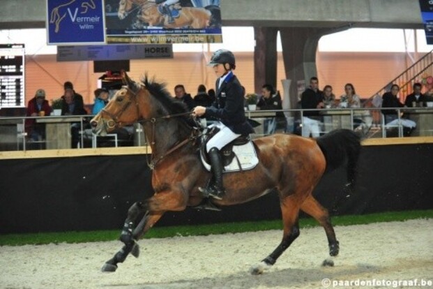 Moorsele: 14-jarige Vandoorne pakt KGP Moorsele: 14-jarige Vandoorne pakt KGP
