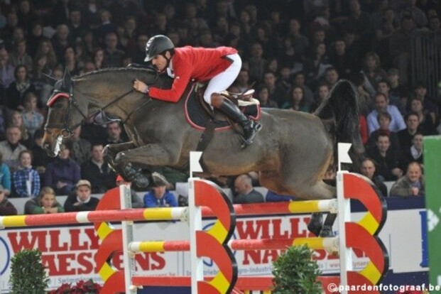 Arthur Da Silva wint twee proeven in Lier